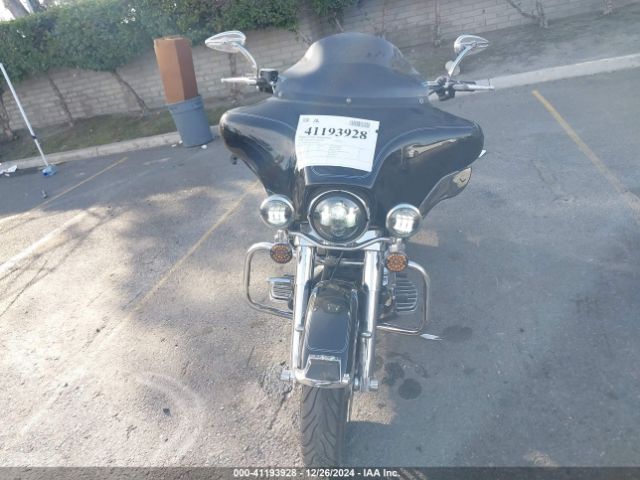 2010 HARLEY-DAVIDSON FLHTC 1HD1FF43XAB638738 Photo 4