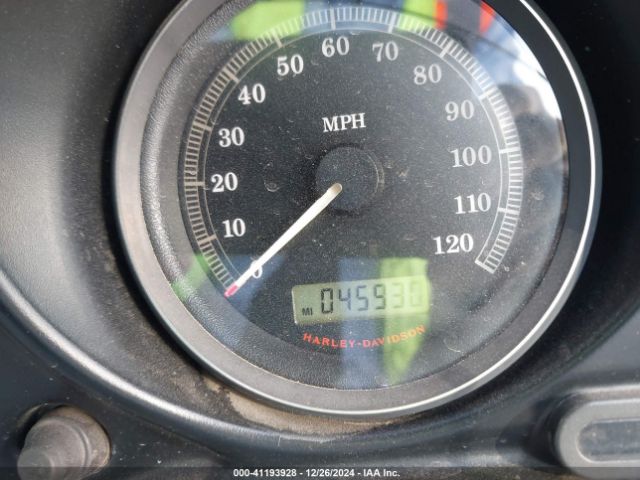 2010 HARLEY-DAVIDSON FLHTC 1HD1FF43XAB638738 Photo 6