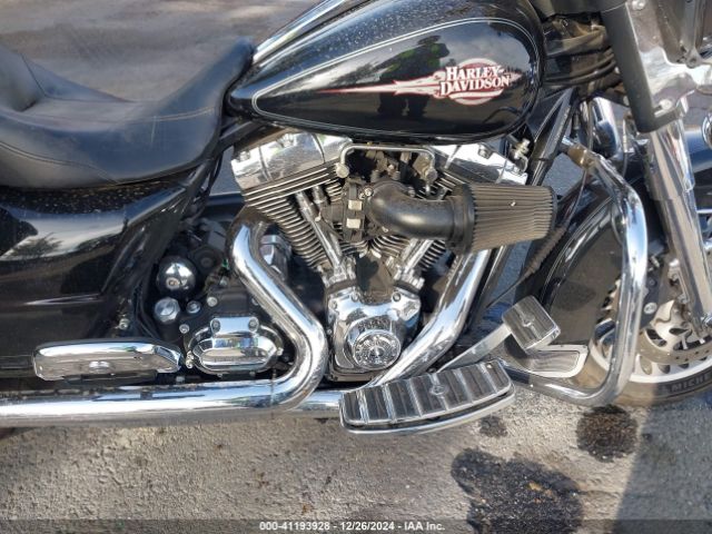 2010 HARLEY-DAVIDSON FLHTC 1HD1FF43XAB638738 Photo 7
