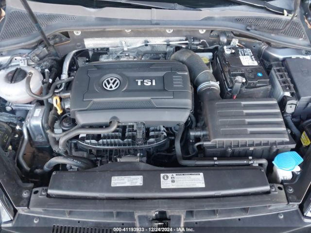 3VWH17AU7HM544205 Volkswagen Golf Alltrack Tsi S/tsi Se/tsi Sel