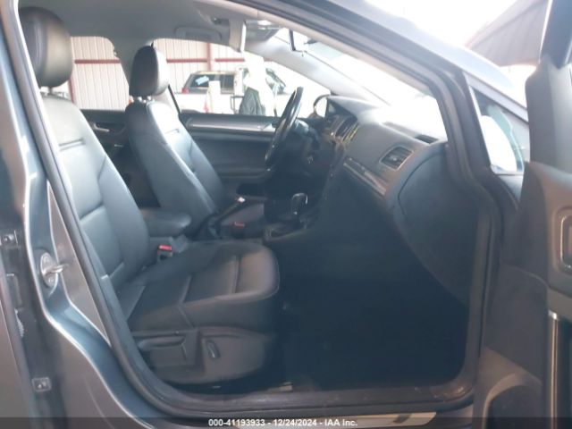 3VWH17AU7HM544205 Volkswagen Golf Alltrack Tsi S/tsi Se/tsi Sel