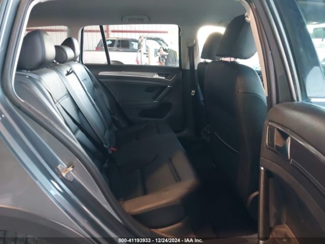3VWH17AU7HM544205 Volkswagen Golf Alltrack Tsi S/tsi Se/tsi Sel