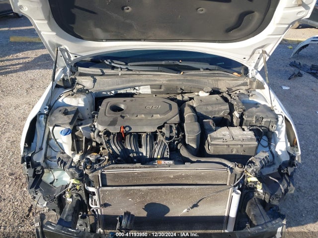 KIA Optima Lx 2019 5XXGT4L36KG351113 Image 10