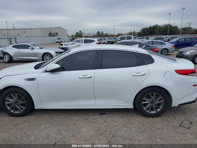 KIA Optima Lx 2019 5XXGT4L36KG351113 Image 15