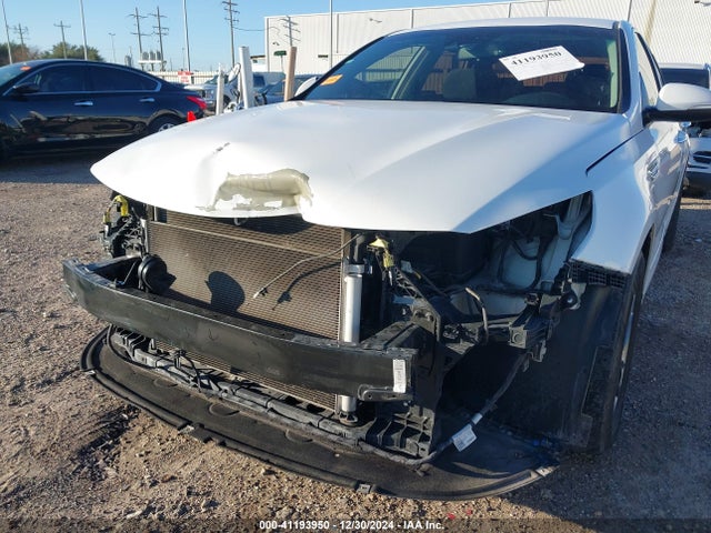 KIA Optima Lx 2019 5XXGT4L36KG351113 Image 6
