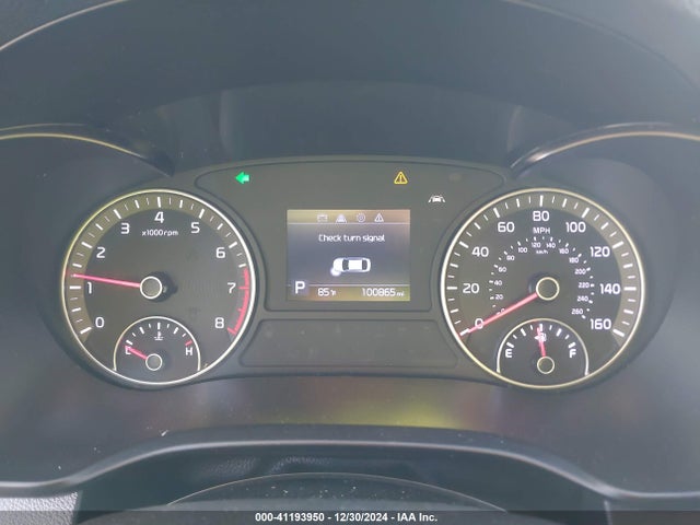 KIA Optima Lx 2019 5XXGT4L36KG351113 Image 7