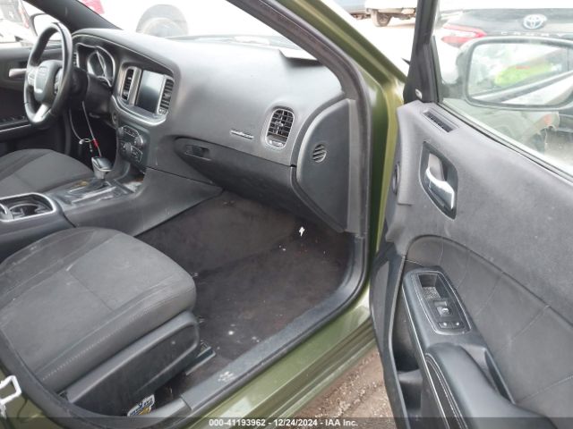2C3CDXHG0GH346376 Dodge Charger Sxt