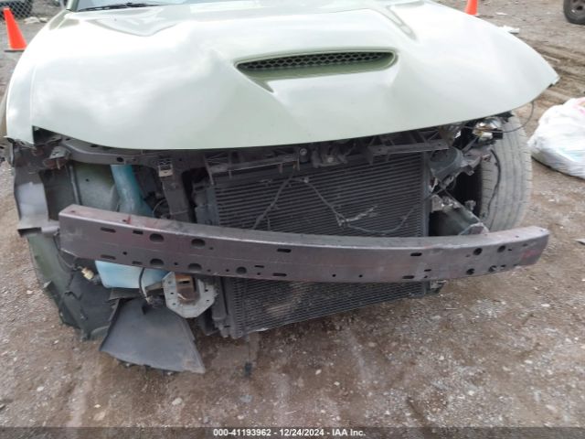 2C3CDXHG0GH346376 Dodge Charger Sxt