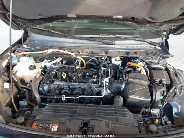 1FMCU9BZ3LUB14195 Ford Escape Se Sport Hybrid