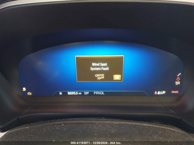 1FMCU9BZ3LUB14195 Ford Escape Se Sport Hybrid