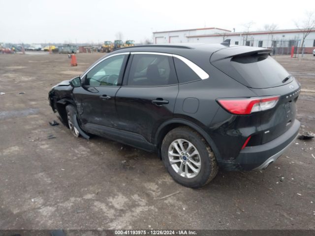 1FMCU9G63NUA99098 Ford ESCAPE SE