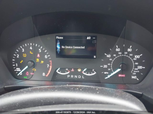 1FMCU9G63NUA99098 Ford ESCAPE SE