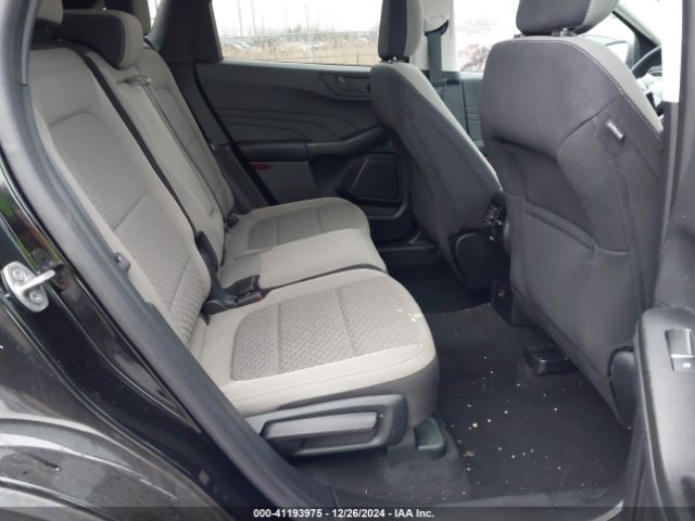 1FMCU9G63NUA99098 Ford ESCAPE SE
