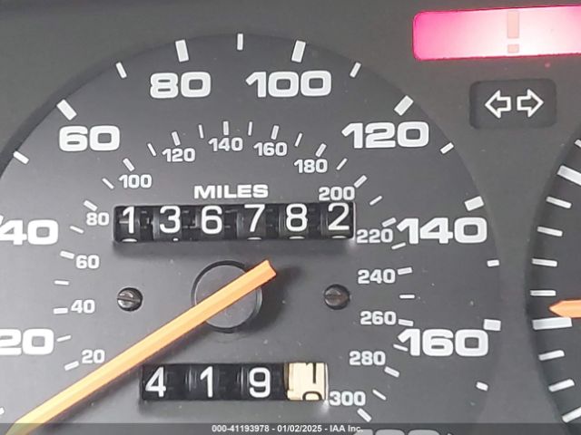 1988 PORSCHE 944 WP0AA2953JN151057 Photo 6