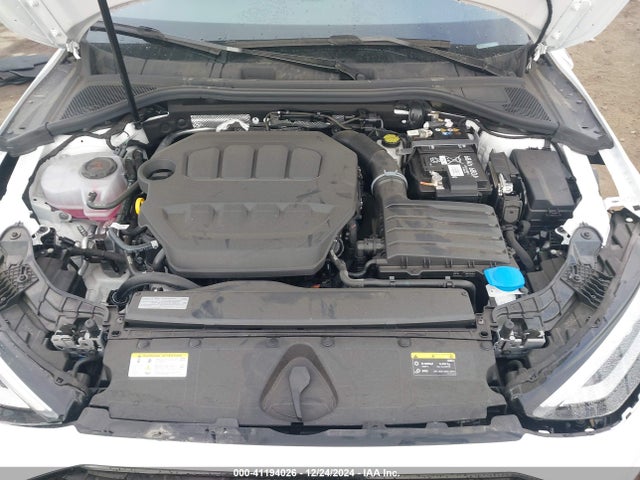 2024 AUDI A3 WAUGUDGYXRA134735 Photo 9