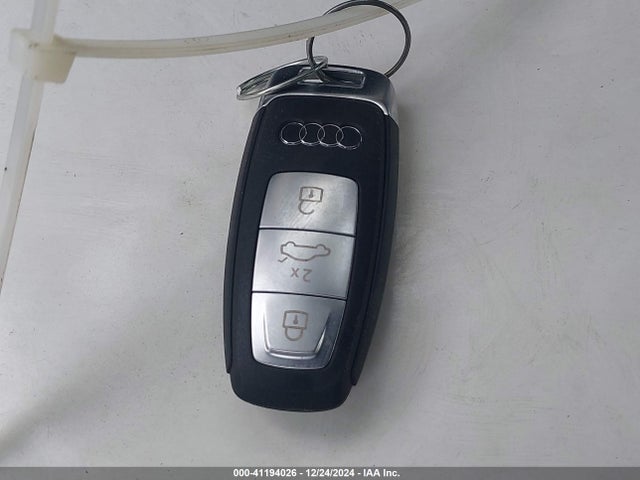 2024 AUDI A3 WAUGUDGYXRA134735 Photo 10