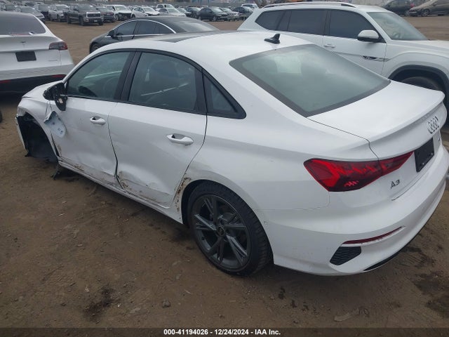 WAUGUDGYXRA134735 Audi 40 tfsi (2.0t)