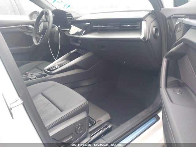 2024 AUDI A3 WAUGUDGYXRA134735 Photo 4