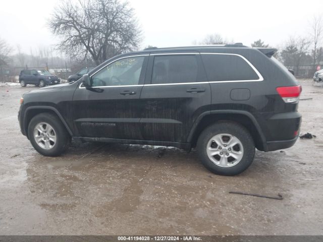 1C4RJFAG2HC782380 Jeep Grand Cherokee Laredo 4x4