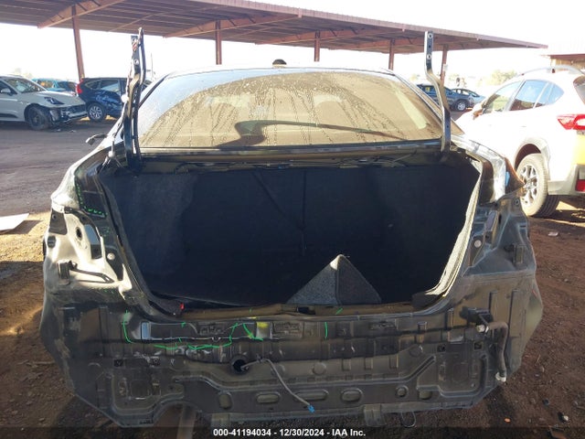 Nissan SENTRA SV 2017 3N1AB7AP3HL710563 Image 6