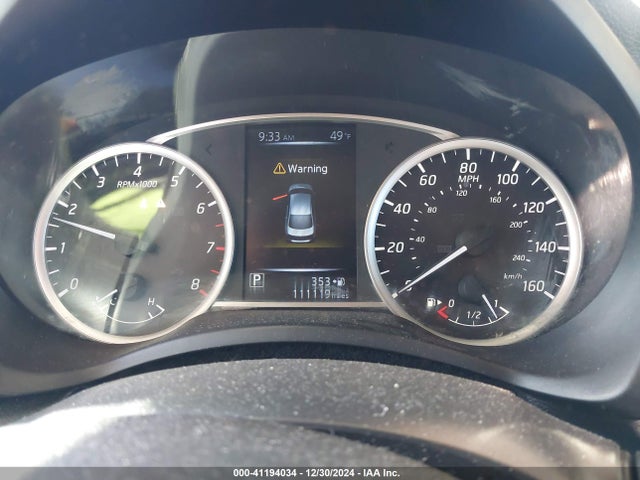 Nissan SENTRA SV 2017 3N1AB7AP3HL710563 Image 7