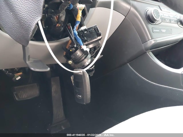 KIA Optima Lx 2014 KNAGM4A77E5521195 Image 11