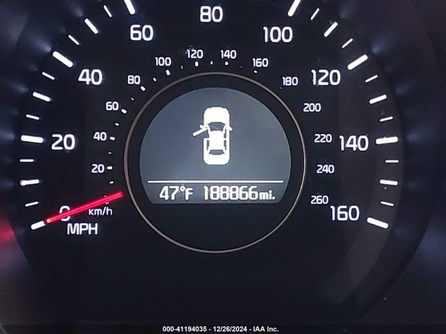KIA Optima Lx 2014 KNAGM4A77E5521195 Image 15