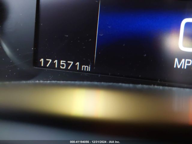 3GYFNBE33FS570323 Cadillac Srx Luxury Collection
