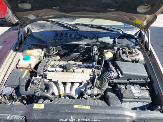 1995 VOLVO 850 YV1LS5515S2207555 Photo 9