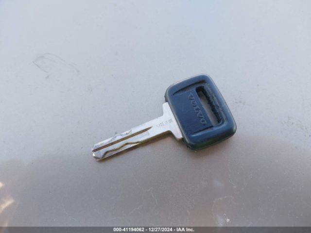 1995 VOLVO 850 YV1LS5515S2207555 Photo 10