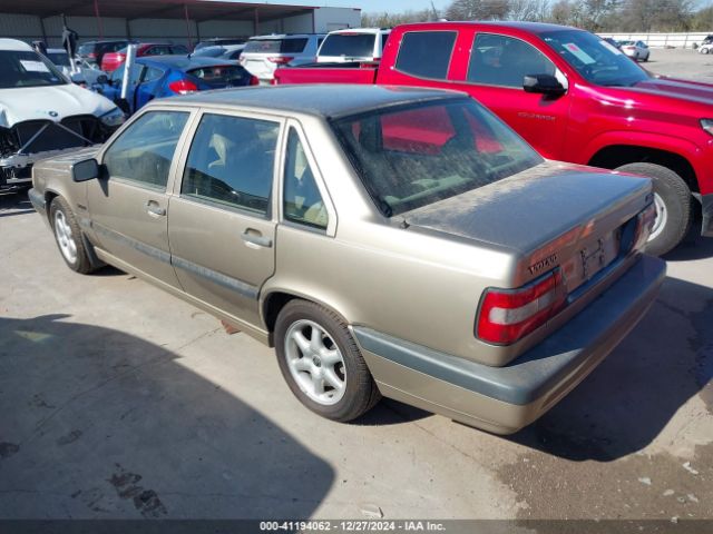 1995 VOLVO 850 YV1LS5515S2207555 Photo 2