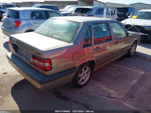 1995 VOLVO 850 YV1LS5515S2207555 Photo 3