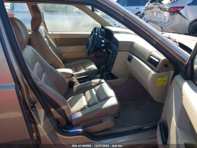 1995 VOLVO 850 YV1LS5515S2207555 Photo 4