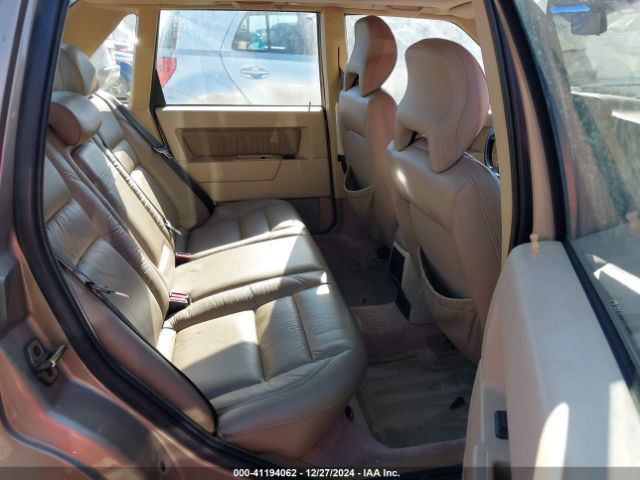 1995 VOLVO 850 YV1LS5515S2207555 Photo 7