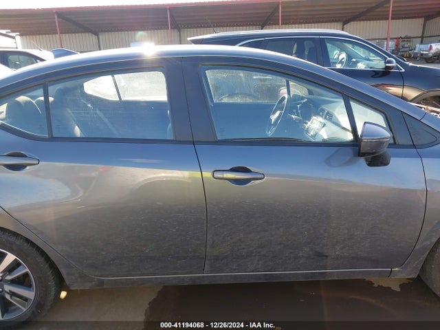 Nissan Versa Sv Xtronic Cvt 2021 3N1CN8EVXML891668 Image 14
