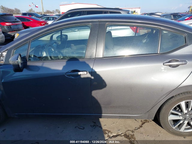 Nissan Versa Sv Xtronic Cvt 2021 3N1CN8EVXML891668 Image 15