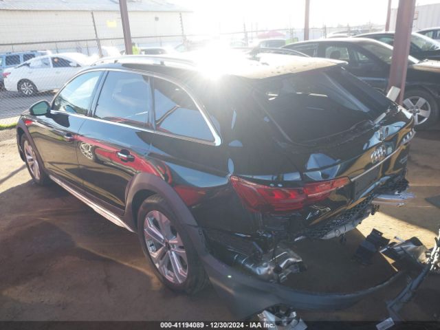 WA17AAF41RA103005 Audi A4 Allroad Premium 45 Tfsi Quattro S Tronic