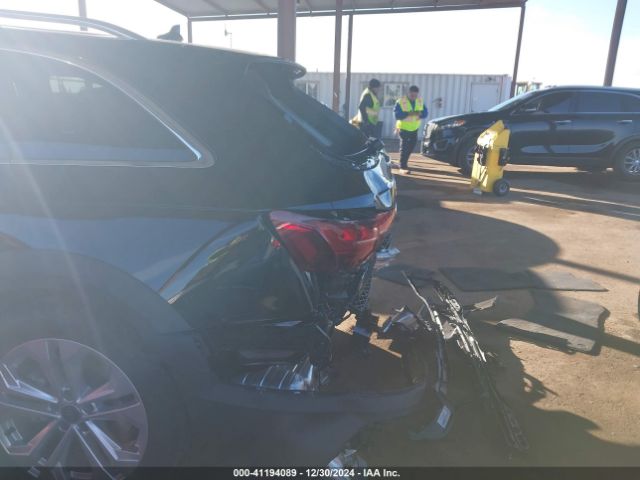 WA17AAF41RA103005 Audi A4 Allroad Premium 45 Tfsi Quattro S Tronic