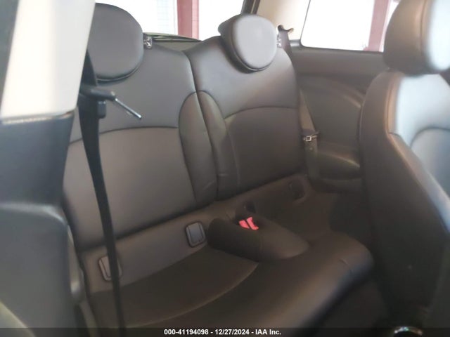 2012 MINI COOPER WMWSU3C55CT542152 Photo 7