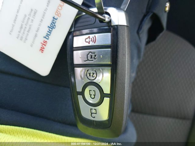 1FMCU9MN1RUA11568 Ford Escape St-line