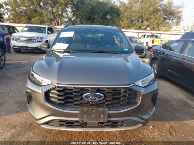1FMCU9MN1RUA11568 Ford Escape St-line