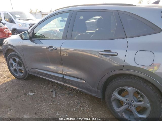 1FMCU9MN1RUA11568 Ford Escape St-line