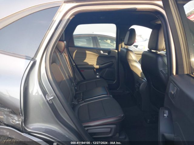 1FMCU9MN1RUA11568 Ford Escape St-line