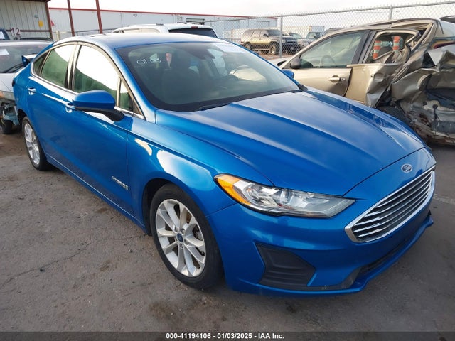 2019 3FA6P0LU3KR108884 main image
