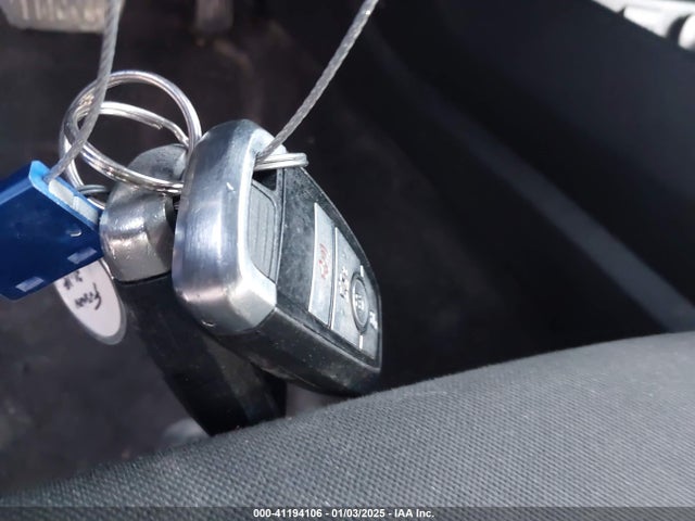 Ford Fusion Hybrid Se 2019 3FA6P0LU3KR108884 Image 11