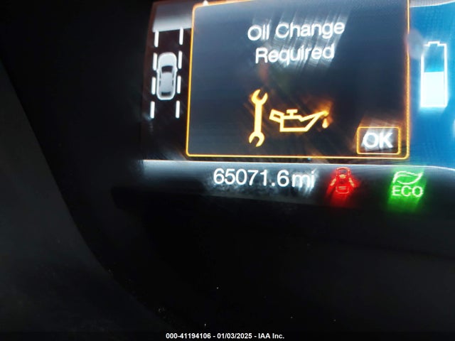 Ford Fusion Hybrid Se 2019 3FA6P0LU3KR108884 Image 15