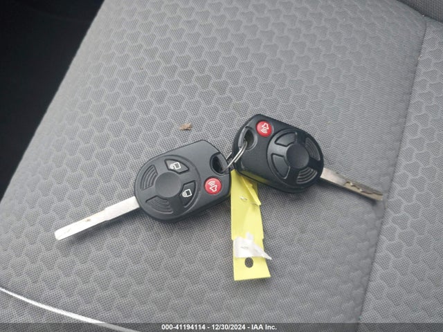 Ford ESCAPE SE 2017 1FMCU9GD8HUD02568 Image 11