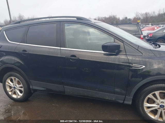Ford ESCAPE SE 2017 1FMCU9GD8HUD02568 Image 13
