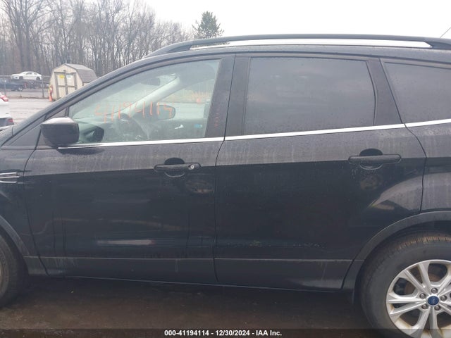 Ford ESCAPE SE 2017 1FMCU9GD8HUD02568 Image 14