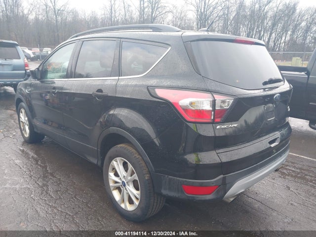 Ford ESCAPE SE 2017 1FMCU9GD8HUD02568 Image 3